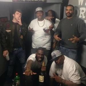 Meet your Posher, Malcolm